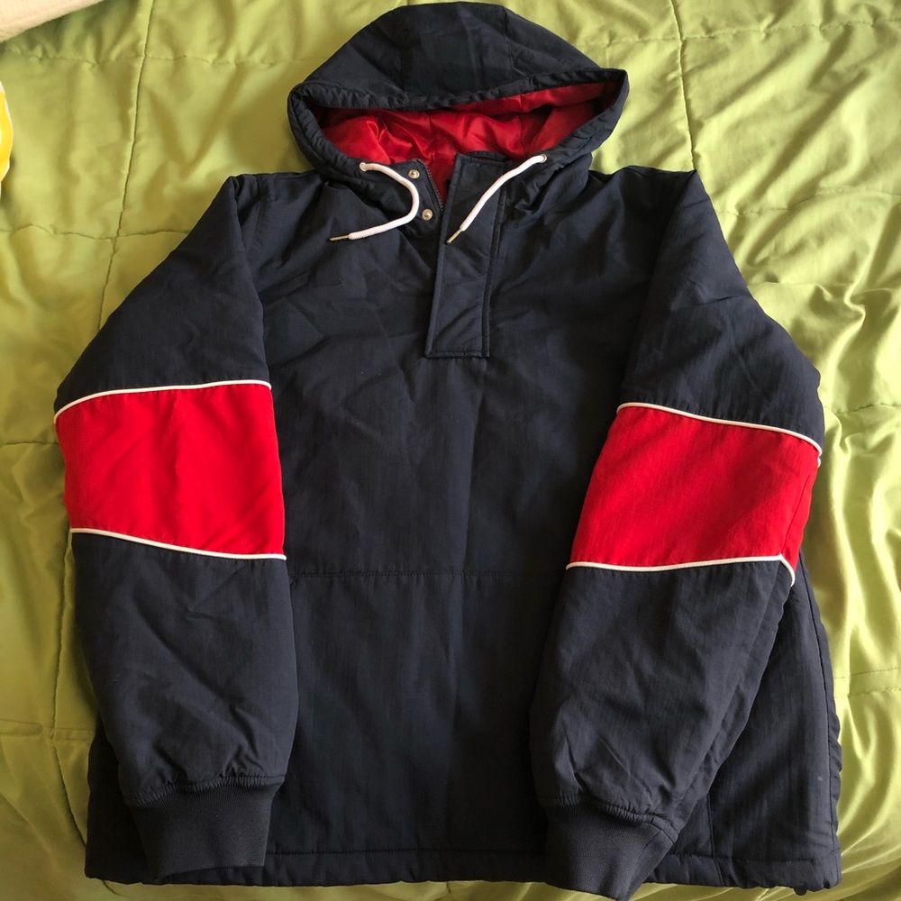 Forever 21 men’s jacket